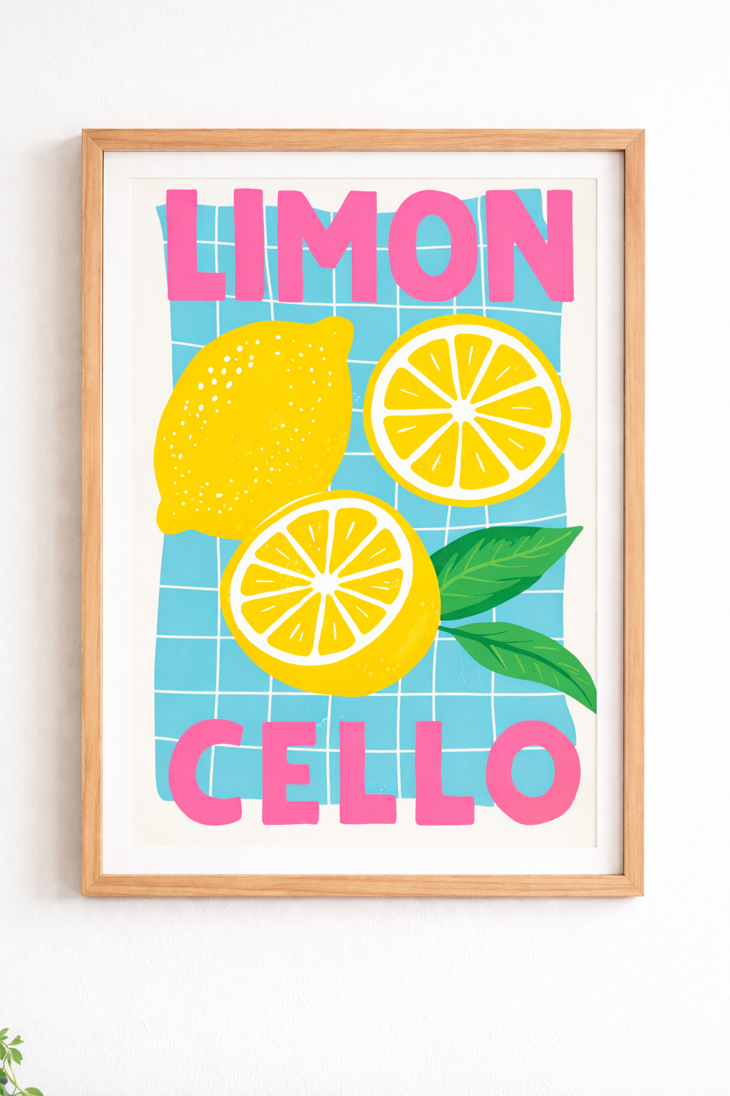 Limoncello II