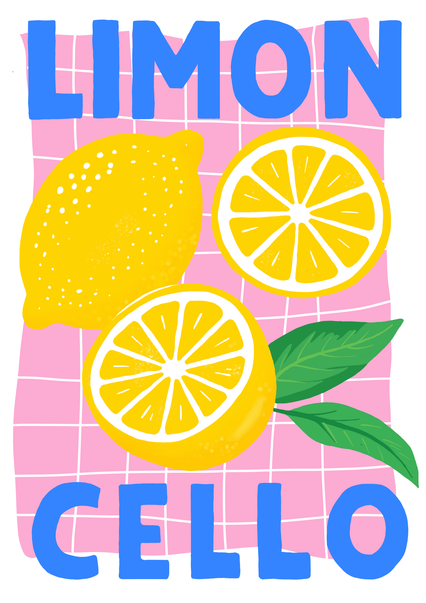 Limoncello II