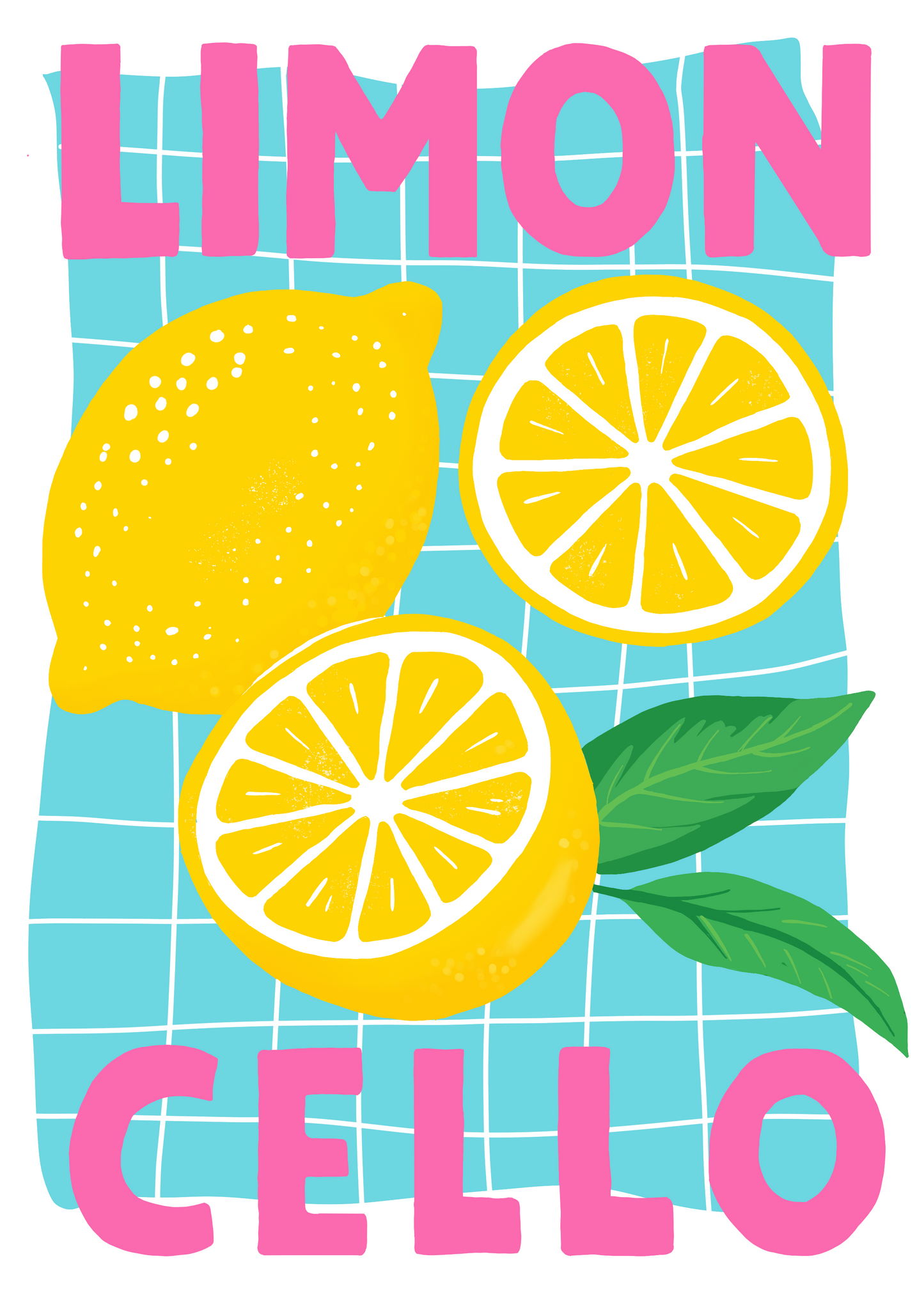 Limoncello II