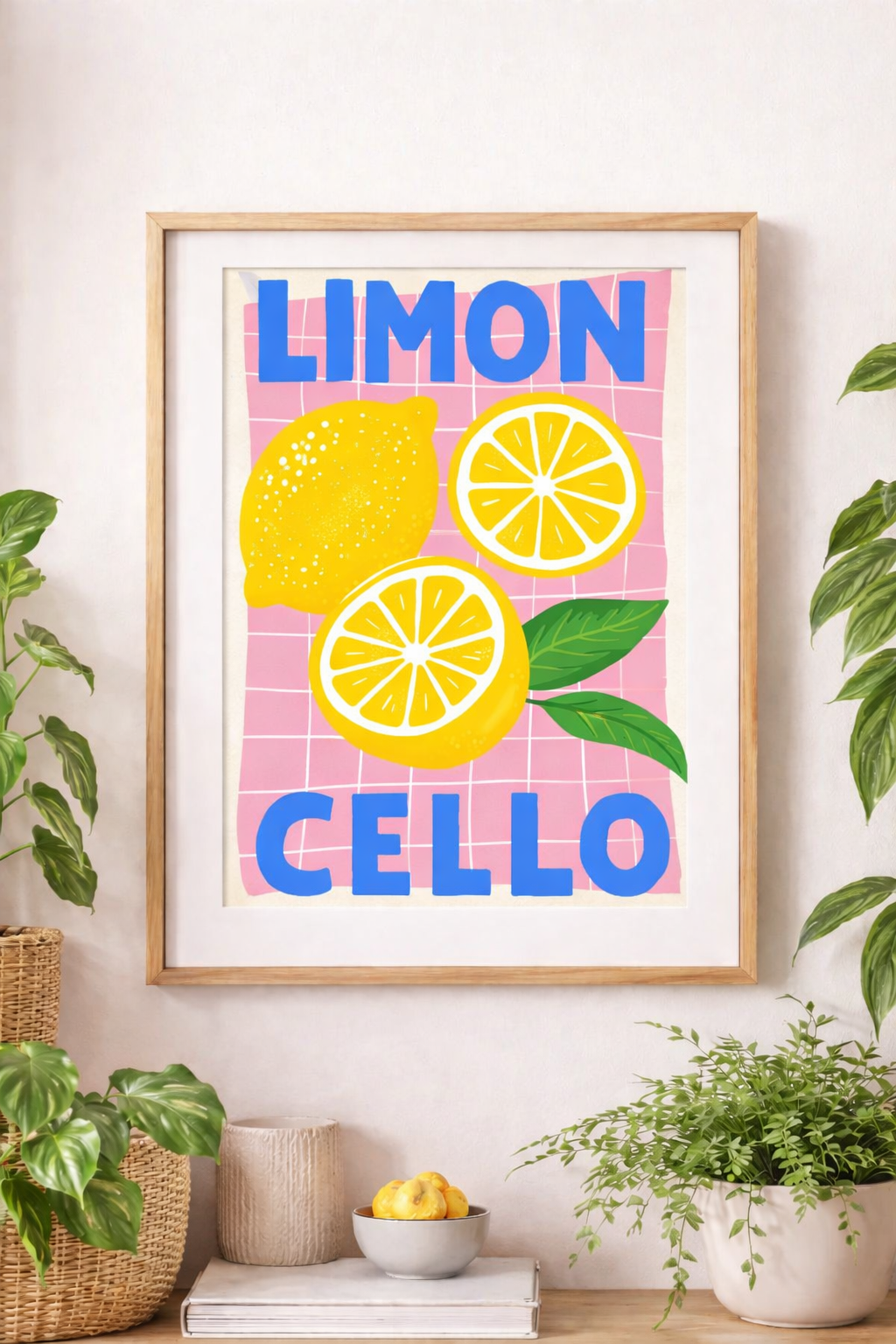 Limoncello II