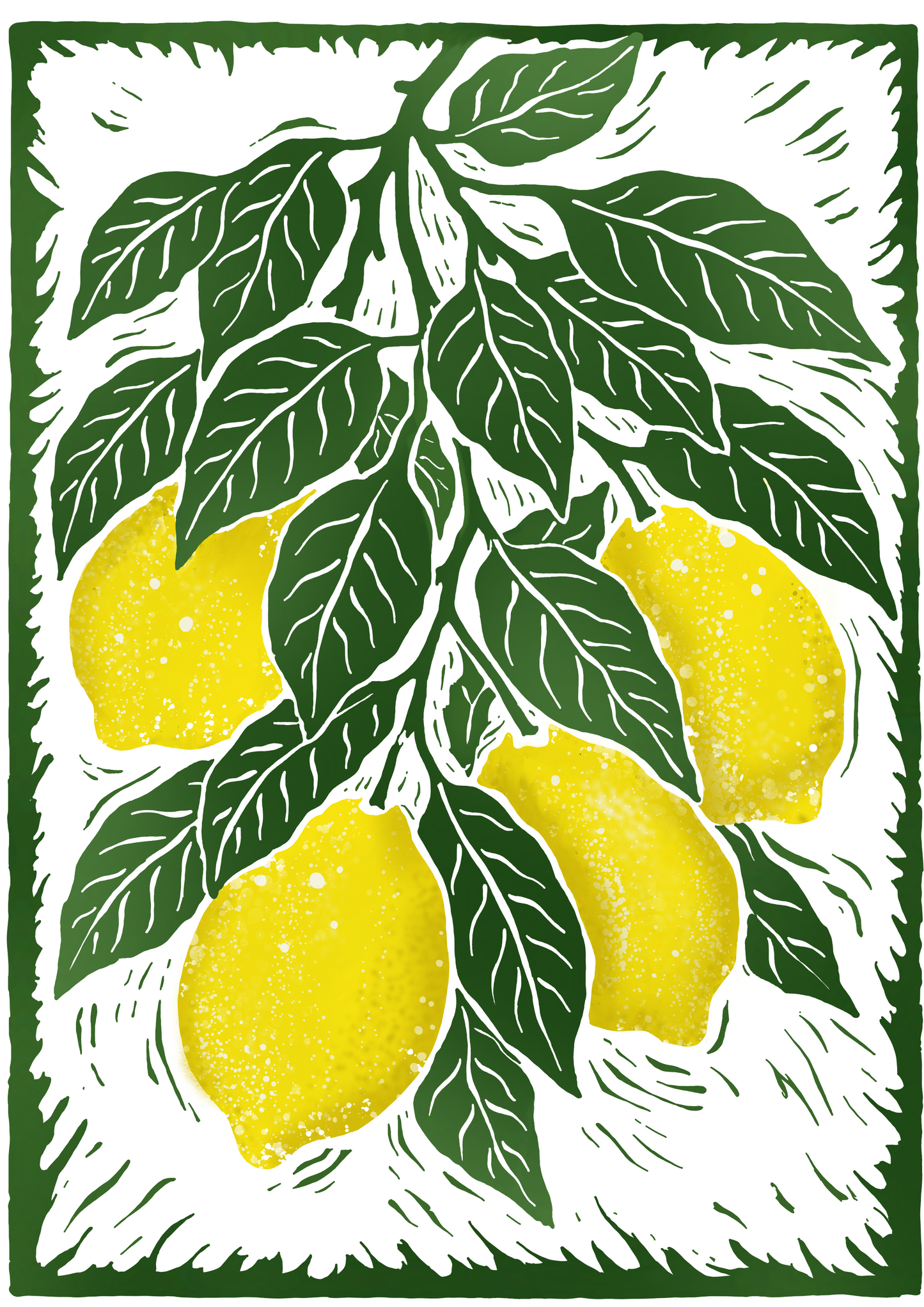 Quiet Lemons