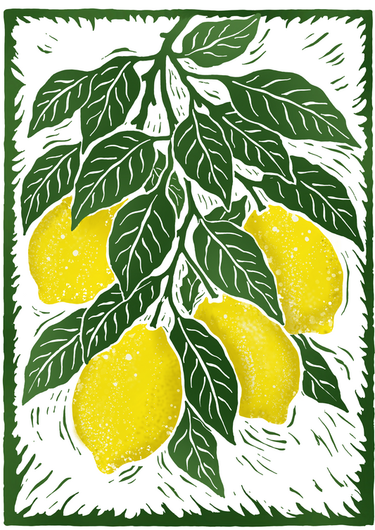 Quiet Lemons