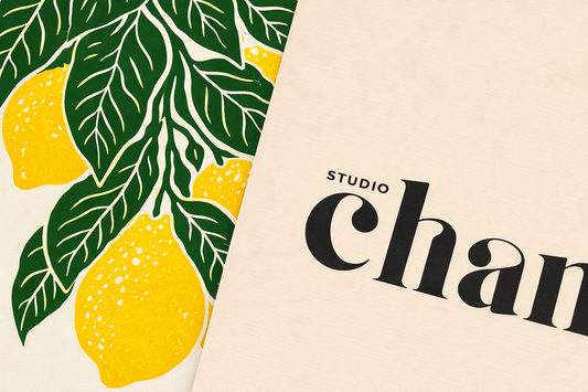 Studio Chan Print Club