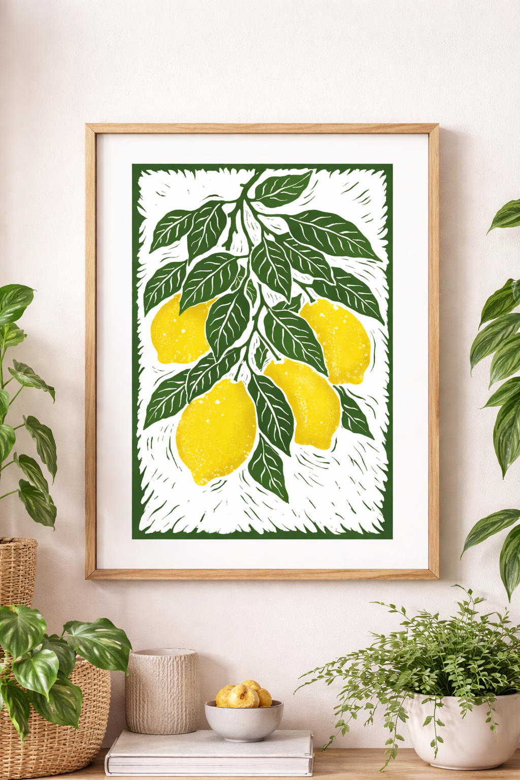 Quiet Lemons