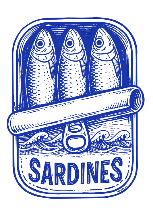 Sardines