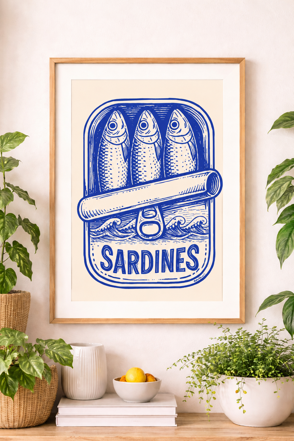 Sardines